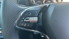 Skoda Fabia 1.0 TSI Monte Carlo 5dr DSG Petrol Hatchback